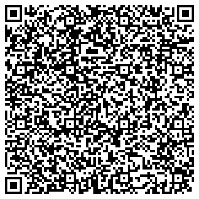 QR-код с контактной информацией организации Елена Яркая центр психологии