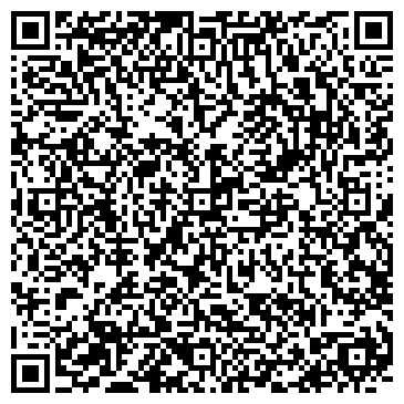 QR-код с контактной информацией организации ООО Удачный газон