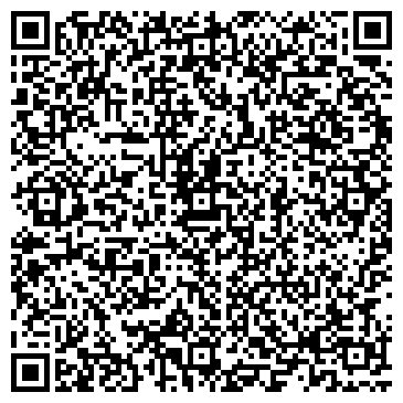 QR-код с контактной информацией организации Путь Рейки
