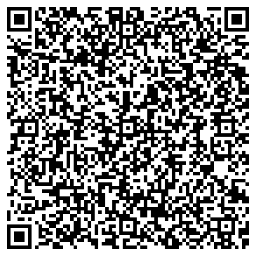 QR-код с контактной информацией организации Кировский Дом Мебели