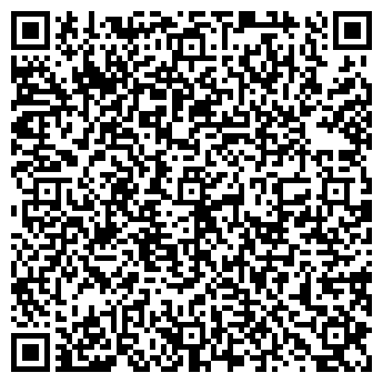 QR-код с контактной информацией организации Сок нони