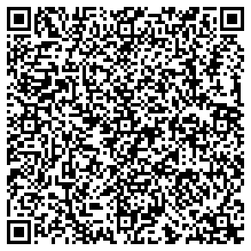 QR-код с контактной информацией организации Авторитет-синтез