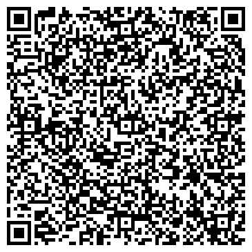 QR-код с контактной информацией организации ООО «Моторные технологии»