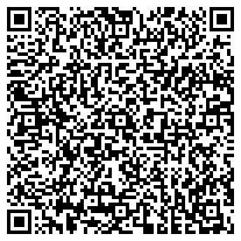 QR-код с контактной информацией организации ООО Балтобувь