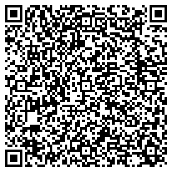 QR-код с контактной информацией организации ООО Dragonfly