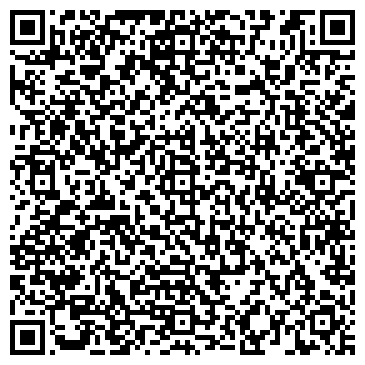 QR-код с контактной информацией организации ООО «Металл - союз»