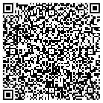 QR-код с контактной информацией организации ООО ТК РКТ