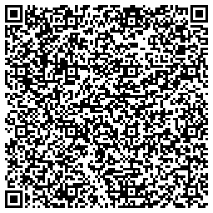 QR-код с контактной информацией организации FMF