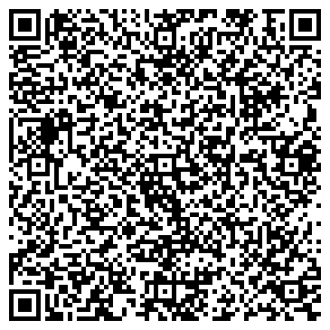 QR-код с контактной информацией организации ИП Кубанские сладости