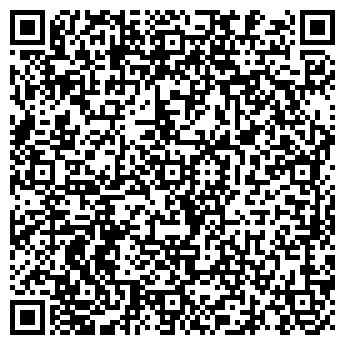 QR-код с контактной информацией организации АО Метком