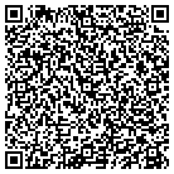 QR-код с контактной информацией организации ООО Бэкграунд
