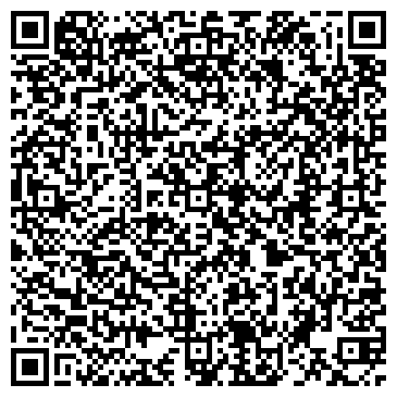 QR-код с контактной информацией организации Электромонтаж Тюмень