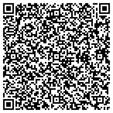 QR-код с контактной информацией организации ООО Автошкола Джек