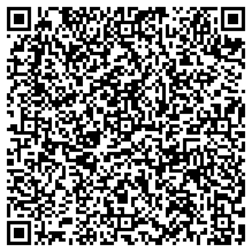 QR-код с контактной информацией организации Gosapp Digital