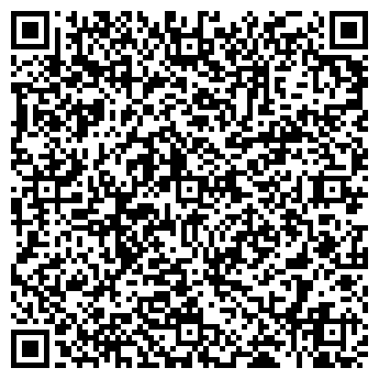 QR-код с контактной информацией организации ООО ПРО лотки