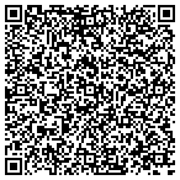 QR-код с контактной информацией организации Поликарбонат