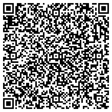 QR-код с контактной информацией организации Сок нони таитянский