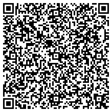 QR-код с контактной информацией организации ООО Еда большого города