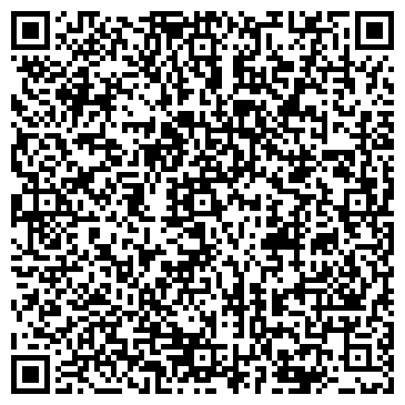 QR-код с контактной информацией организации Prince agency