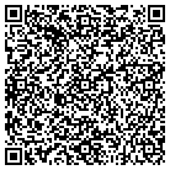 QR-код с контактной информацией организации ООО Альтор