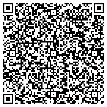 QR-код с контактной информацией организации ООО Дельтерра