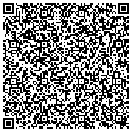 QR-код с контактной информацией организации Яблоновская специальная общеобразовательная школа-интернат
