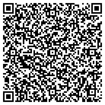 QR-код с контактной информацией организации ООО АстонДент