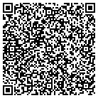 QR-код с контактной информацией организации ООО "МТК - Клиника Легамед"