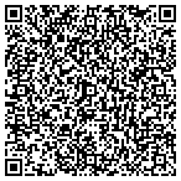QR-код с контактной информацией организации Вилла Виера