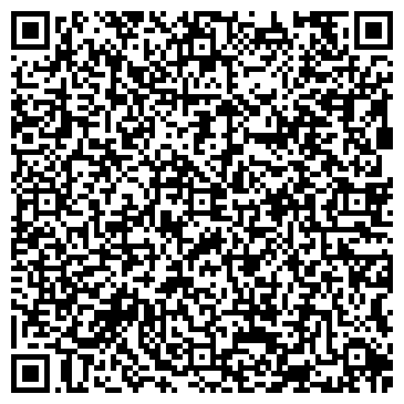 QR-код с контактной информацией организации ООО «Вольтаж Сервис»