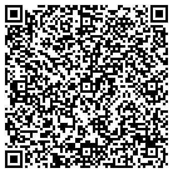 QR-код с контактной информацией организации ООО Арион Групп