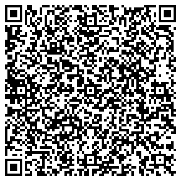 QR-код с контактной информацией организации Trindrin