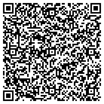QR-код с контактной информацией организации ООО Greenloft
