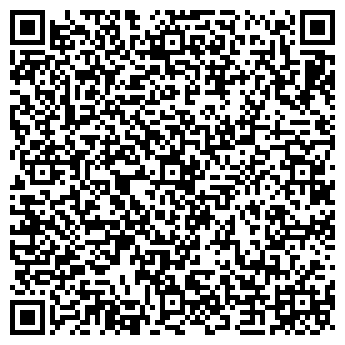 QR-код с контактной информацией организации ООО ОСР