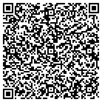 QR-код с контактной информацией организации ООО ОКБ "РАКИТА"