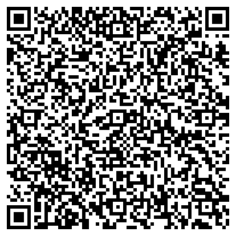 QR-код с контактной информацией организации ООО Полимер 2