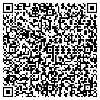 QR-код с контактной информацией организации ООО Ронин