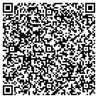 QR-код с контактной информацией организации ООО Ивсу