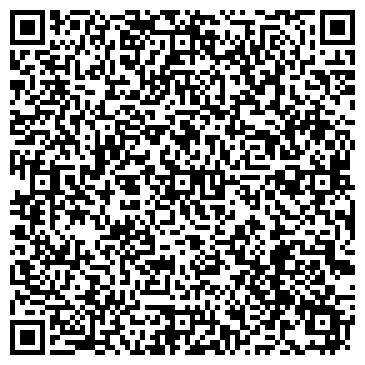 QR-код с контактной информацией организации «ТД м2»