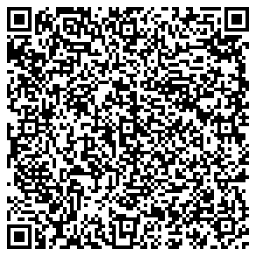 QR-код с контактной информацией организации Газпрофсервис
