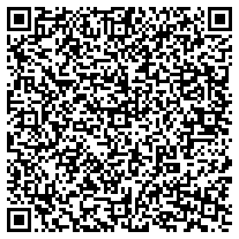 QR-код с контактной информацией организации ООО Смарт