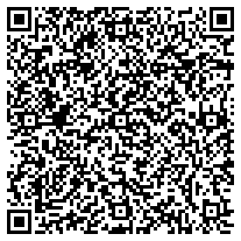 QR-код с контактной информацией организации ООО Рифей Дент