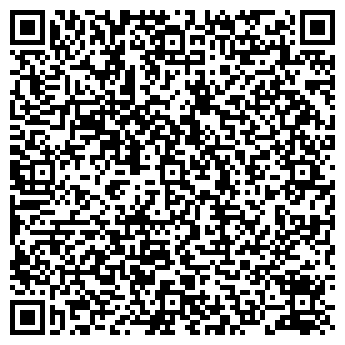 QR-код с контактной информацией организации Autorento