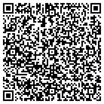 QR-код с контактной информацией организации ООО Оцимс