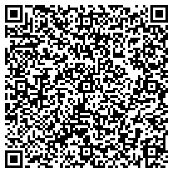QR-код с контактной информацией организации ООО Айронбро