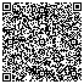 QR-код с контактной информацией организации КартБург