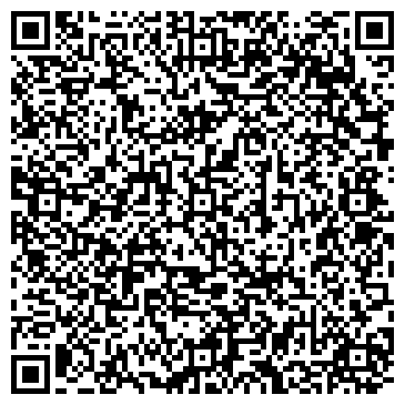 QR-код с контактной информацией организации "Иволга"