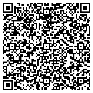QR-код с контактной информацией организации ООО Фиджи