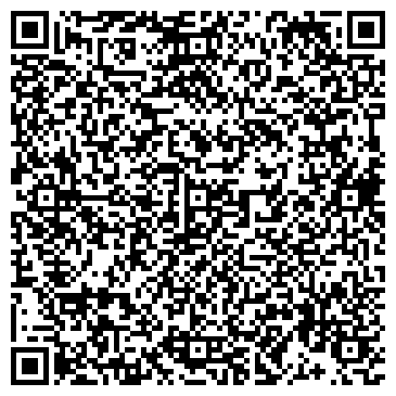 QR-код с контактной информацией организации ООО Японский мастер