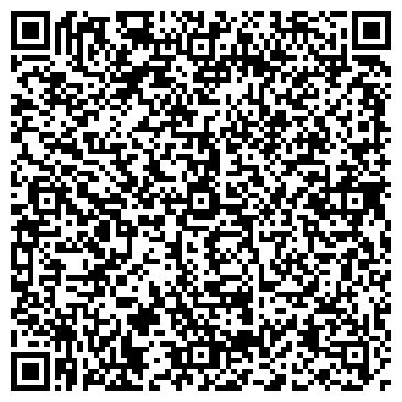 QR-код с контактной информацией организации "Polmart"